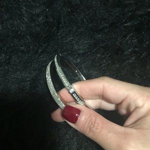 Henri Bendel bracelets